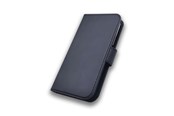 Handys - Cover & Cases - SiGN Wallet Case 2-in-1 for Samsung Galaxy S22 - Black - SN2I1-SAMS22