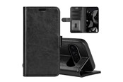 Handys - Cover & Cases - SiGN Wallet Cover for Google Pixel 10/10 pro - Black - SN-PFG10