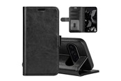 Handys - Cover & Cases - SiGN Wallet Case for Google Pixel 9/9Pro - Black - SN-PFGo9
