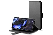 Handys - Cover & Cases - SiGN Wallet Cover for Google Pixel 9A - Black - SN-PFGo9a