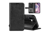 Handys - Cover & Cases - SiGN Wallet Cover for iPhone 16 - Black - SN-PFIP16