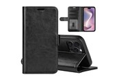Handys - Cover & Cases - SiGN Wallet Cover for iPhone 17 Pro Max - Black - SN-PFIP17PM