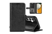 Handys - Cover & Cases - SiGN Wallet Cover for Samsung Galaxy A15 - Black - SN-PFSA15