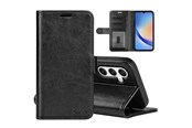 Handys - Cover & Cases - SiGN Wallet Cover for Samsung Galaxy A56 - Black - SN-PFSA56