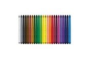 Kreativ-Spiele - Quantore Maped Color Peps Infinity colored pencils set 24 colors - 1406891