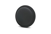 Handys - Anderes Zubehör - SiGN Apple AirTag Sticker Mount Silicone Case - Black - TP10310341471A