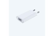 Handys - Adapter und Ladegeräte - SiGN Wall Charger for iPhone - Android - 1A - White - SNCH-W