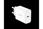 Handys - Adapter und Ladegeräte - SiGN 45W Charger - USB-C PD - Fast Charging - MacBook Air - iPhone etc. - White - SN-GAN45W