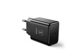 Handys - Adapter und Ladegeräte - SiGN USB-C PD Charger 20W - Black - SN-PD20B