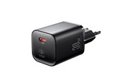 Handys - Adapter und Ladegeräte - SiGN Single-Port Fast Charger - 30W - Black - SN-TCF07B