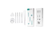 Handys - Anderes Zubehör - SiGN Complete Tool Kit for iPhone - 7 Parts - SN-IPTOOL