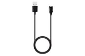 Smartwatch - Accessories - SiGN Charger for Garmin Fenix 5-5S-5X - Forerunner 935 etc. 1m - Black - 801200912A