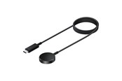 Smartwatch - Accessories - SiGN Charger for Samsung Galaxy Watch - USB-C - 1m - Black - SN-JW14s