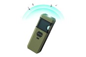 Powerbank (Akku) - SiGN 3-in-1 Mosquito Repellent Powerbank 9000mAh with F - 9000 mAh - SN-MYGG-REP