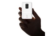 Powerbank (Akku) - SiGN Mini QC Powerbank with Display 10.000mAh - Wh - 10000 mAh - SNPB-10MINI