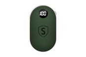 Powerbank (Akku) - SiGN Portable Hand Warmer and Powerbank - 5000 mAh - SNPB-HANDWARMER
