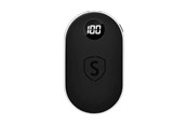 Powerbank (Akku) - SiGN Portable Hand Warmer and Powerbank - 5000 mAh - SNPB-HANDWARMER-BLACK