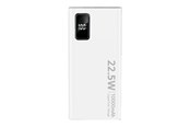 Powerbank (Akku) - SiGN Extremely Powerful Powerbank 10000mAh 22.5W - 10000 mAh - SNPB-PD10WH