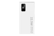 Powerbank (Akku) - SiGN Extremely Powerful Powerbank 30000mAh 22.5W - 30000 mAh - SNPB-PD30WH