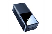 Powerbank (Akku) - SiGN Extremely powerful LED Powerbank 30.000mAh 2 - 30000 mAh - SN-QP193