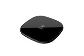 Handys - Adapter und Ladegeräte - SiGN Wireless Fast Charger for iPhone & Android - 15W - Black - SN-15W