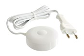Elektrische Zahnbürsten - SiGN Charger for Electric Toothbrush - Oral-B iO Series - SN-3768