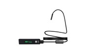 Smart-Home - SiGN Waterproof WiFi Inspection Camera 5m - Black - CA6665
