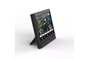 Smart-Home - SiGN Weather Station - Black - GDM-1002