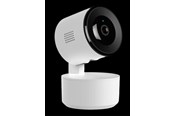 Smart-Home - SiGN Smart Home Surveillance Camera Indoor WiFi 360° 3MP - SN-G13IND