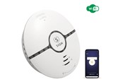 Smart-Home - SiGN Smart WiFi Smoke Alarm - SNSM-SMOKEDETECTOR