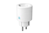 Smart-Home - SiGN Smart Home Plug WiFi 10A - SNSM-WASINGLE