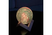 Lampen - SiGN Moon lamp 3D Night lamp - 16 light modes - SN-ML3D