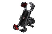 Handys - Anderes Zubehör - SiGN Mobile Holder for Bicycle & Motorcycle - Black - SN-BMB
