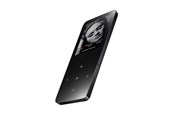 MP3-Player & Zubehör - SiGN MP3 & MP4 Music Player with Bluetooth 16GB - Black - TBD00024702A
