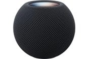 Smart-Home - Apple HomePod mini 2 - Midnight - MGHJ4QN/A