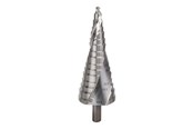Bohrer & Bits - Bosch HSS Step Drill Bit 6-40.5mm - 2608587427
