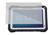 Handys - Schutzfolie - Panasonic Infocase ToughMate - screen protector for tablet - PCPE-INFG2TG1