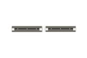 Wandhalterungen, AV-Halterungen & AV-Möbel - Ergotron mounting component - Max 2.4 kg - recommended for - 98-676-289