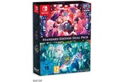 Spiele - 9 R.I.P. & 9 R.I.P. sequel - Dual Pack - Nintendo Switch - Abenteuer - PEGI 12 - 5061077023076