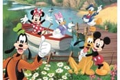 Puzzle - Clementoni Puzzle Disney Classics, 60-teilig - 26594