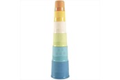 Spielzeug - Smoby Green Stapelturm - 7181201