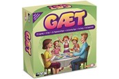 Brettspiele - Games4u GÆT Brettspiel - 1400050