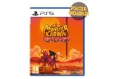 Spiele - Monster Crown: Sin Eater - Sony PlayStation 5 - RPG - PEGI 16 - 3760328375699