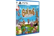 Spiele - Gobliiins Collection - Sony PlayStation 5 - Abenteuer - PEGI 16 - 3760328375514