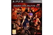 Spiele - Dead or Alive 5 - Sony PlayStation 3 - Fighting - PEGI 16 - 5060073309146