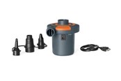 Wasserspielzeug - Bestway Sidewinder 4.8V wiederaufladbare Luftpumpe - 62155