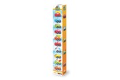 Spielzeugauto - Smoby VP Bubble Autos 10 Stk. - 7120109