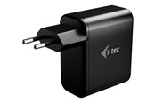 Handys - Adapter und Ladegeräte - I-Tec power adapter - GaN - USB-C - 100 watt - CHARGER-GAN100W