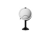Kosmetik Spiegel - Simplehuman Sensor Mirror Trio Kosmetikspiegel – schwarz - ST3068