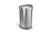 Kosmetik Spiegel - Simplehuman Semi-Round Step - CW2030